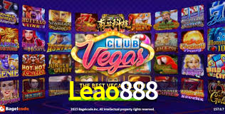 Leao888