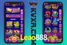 Leao888