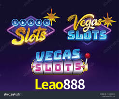 Leao888