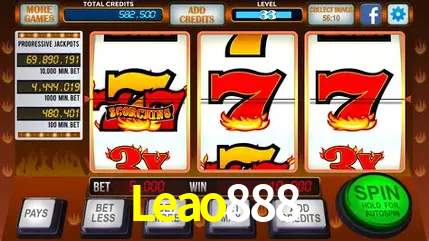 Leao888 Bet